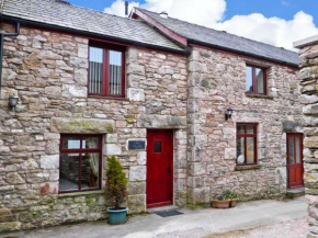 The Crook, Ulverston